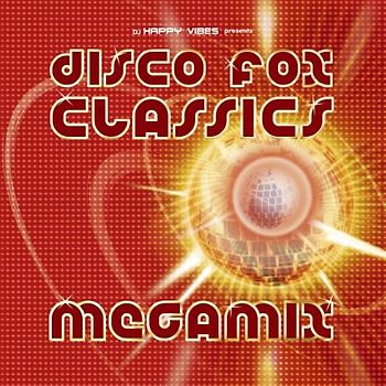 Various - Disco Fox Classics Megamix Vol.1