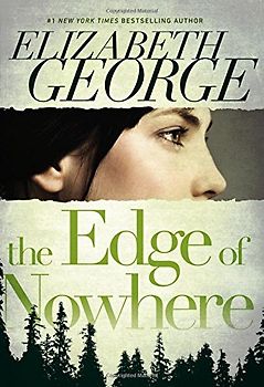 The Edge of Nowhere - George, Elizabeth