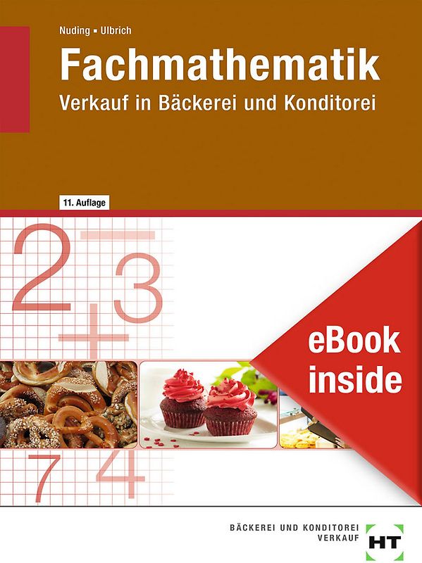 eBook inside: Buch und eBook Fachmathematik