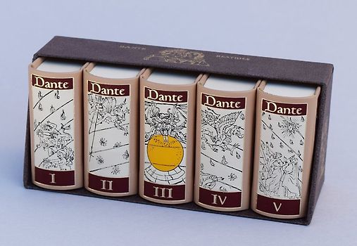 Die Göttliche Komödie