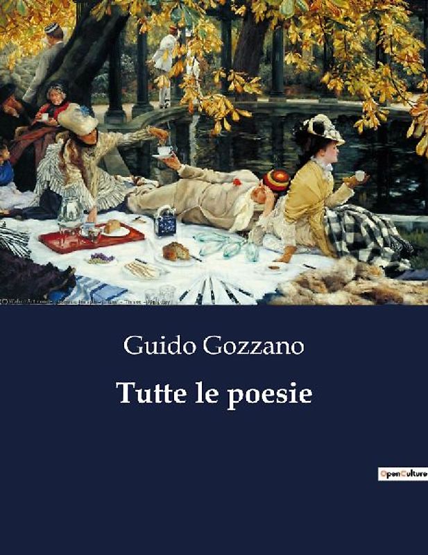 Tutte le poesie