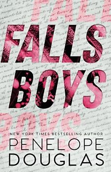 Falls Boys: Hellbent One