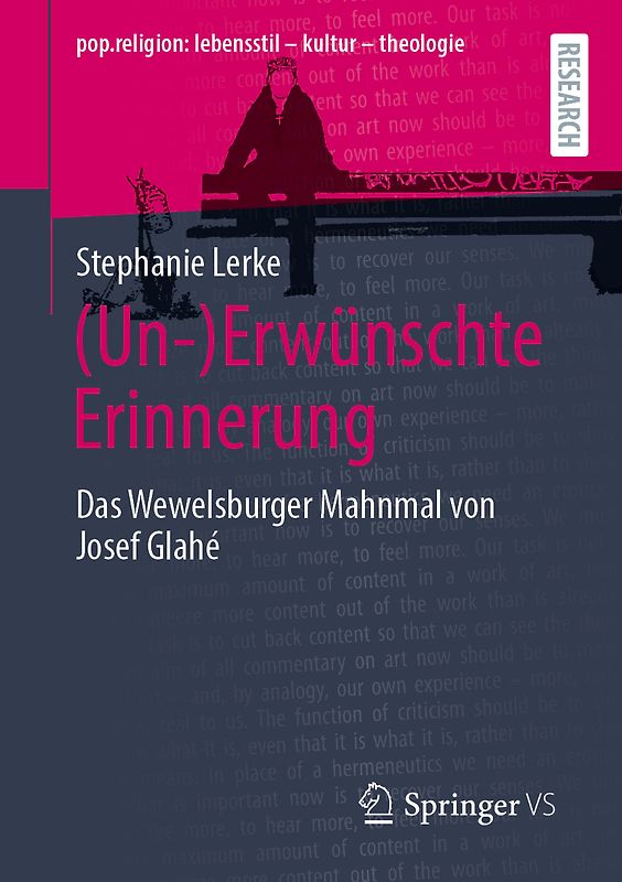 (Un-)Erwünschte Erinnerung