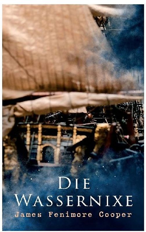 Die Wassernixe