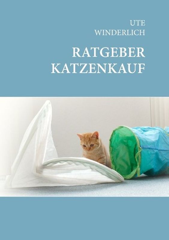 Ratgeber Katzenkauf