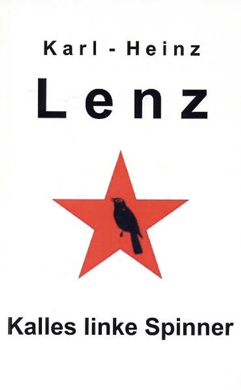 Kalles linke Spinner