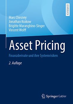 Asset Pricing