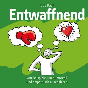 Entwaffnend