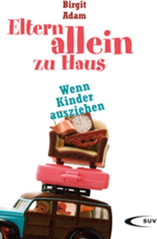 Eltern allein zu Haus