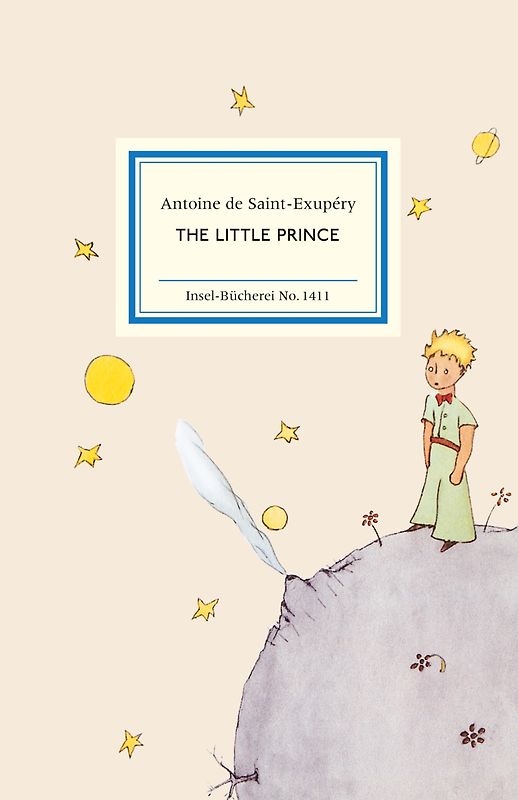 The Little Prince