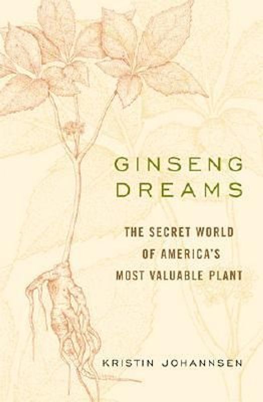 Ginseng Dreams
