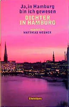 Ja, in Hamburg bin ich gewesen