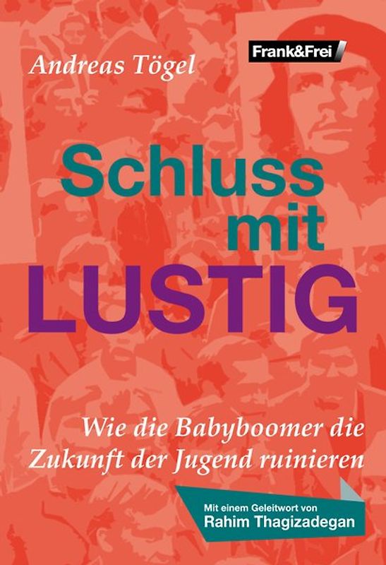 Schluss mit lustig