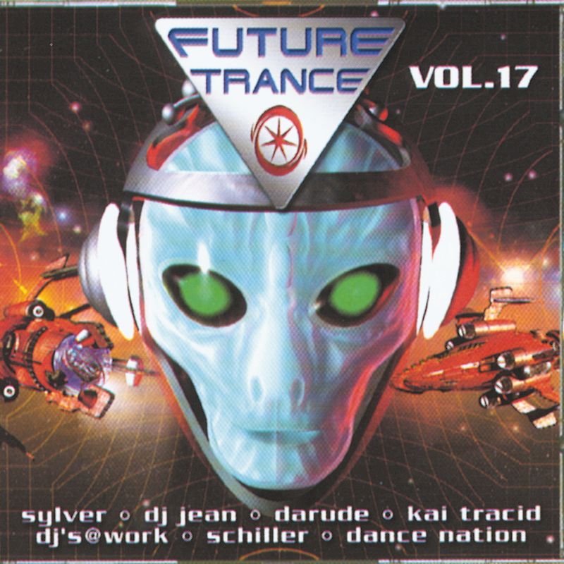 Various - Future Trance Vol.17