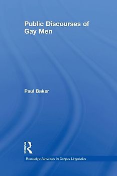 Public Discourses of Gay Men