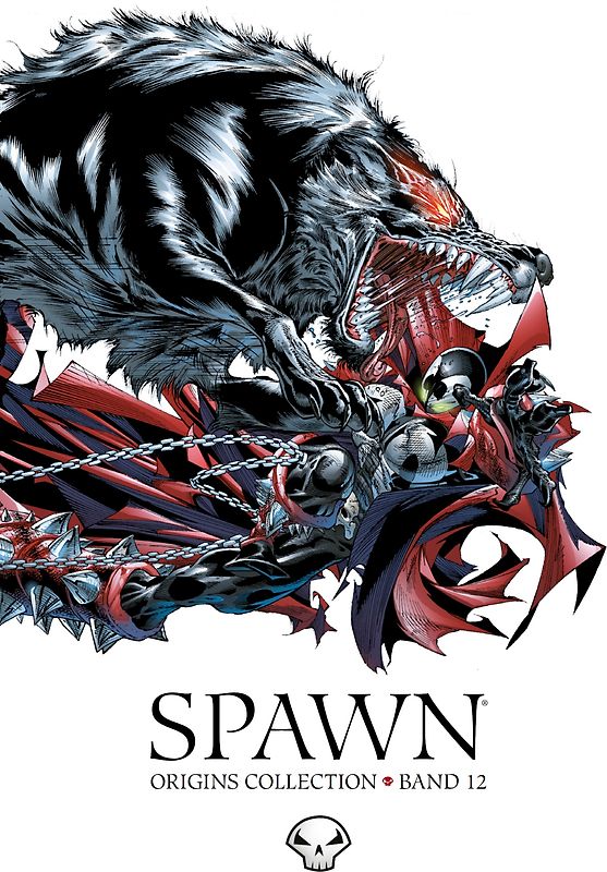 Spawn Origins Collection