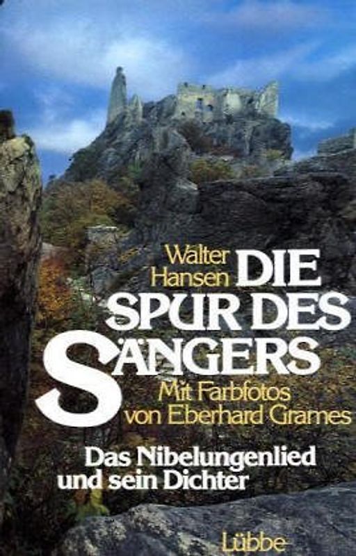 Die Spur des Sängers