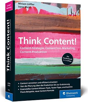 Think Content!