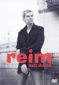 Reim - Halt durch (DVD-Single)