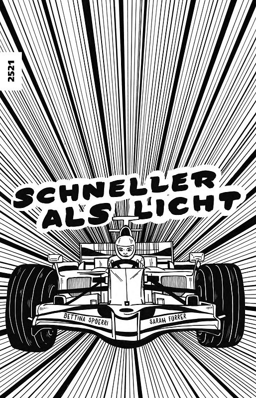Schneller als Licht