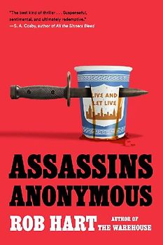 Assassins Anonymous