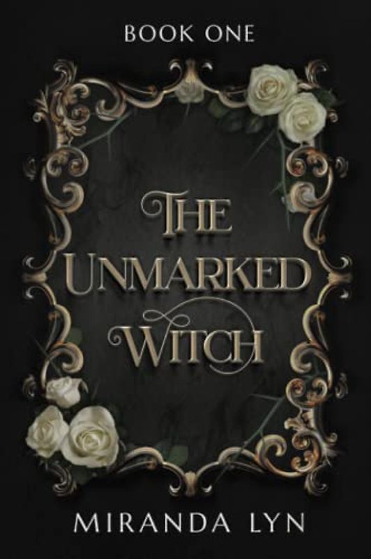 The Unmarked Witch