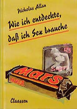 Wie ich entdeckte, dass ich Sex brauche