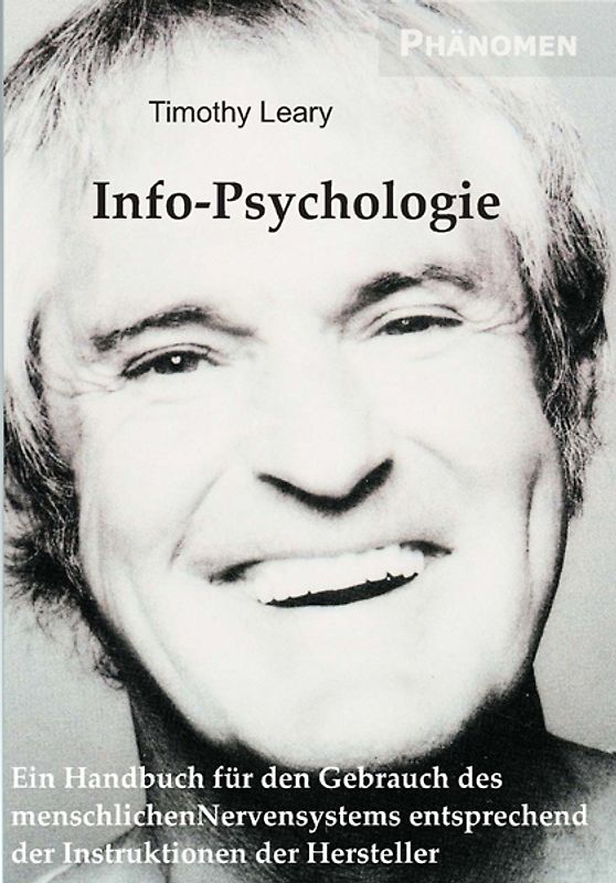 Info-Psychologie