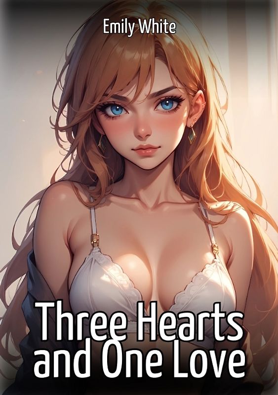 Three Hearts and One Love