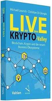 Live aus dem Krypto-Valley