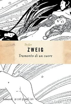 Tramonto di un cuore