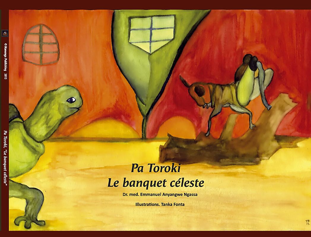 Pa Toroki, Le banquet céleste