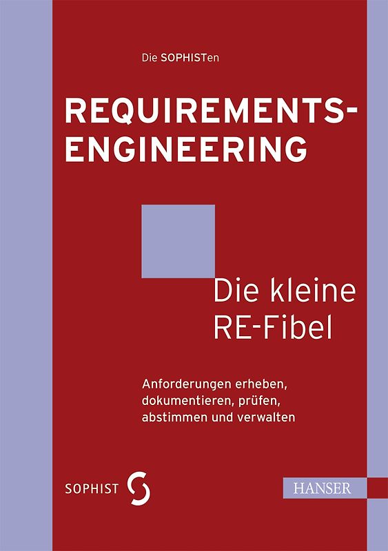 Requirements-Engineering