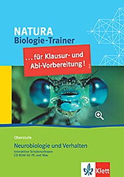 Natura Biologie -Trainer: Neurobiologie und Verhalten MacOS