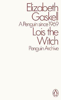 Lois the Witch
