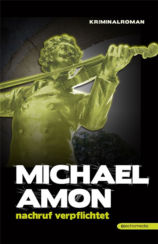 Nachruf verpflichtet