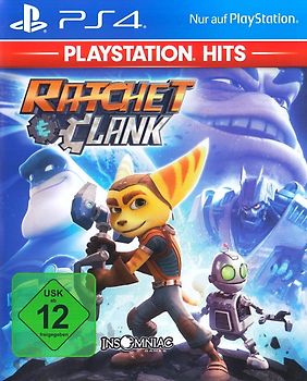 Ratchet & Clank [PlayStation Hits] PlayStation 4