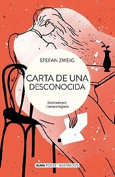 Carta de Una Desconocida / Letter from a Stranger