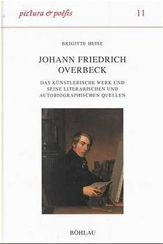 Johann Friedrich Overbeck