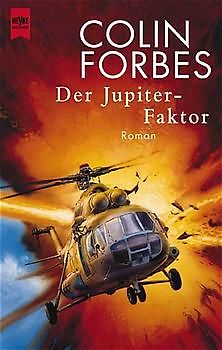 Der Jupiter-Faktor