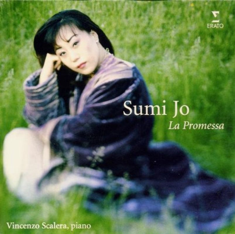 Sumi Jo - La Promessa