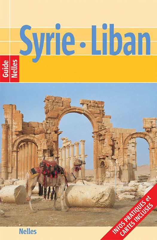 Syrie - Liban