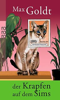 Der Krapfen auf dem Sims