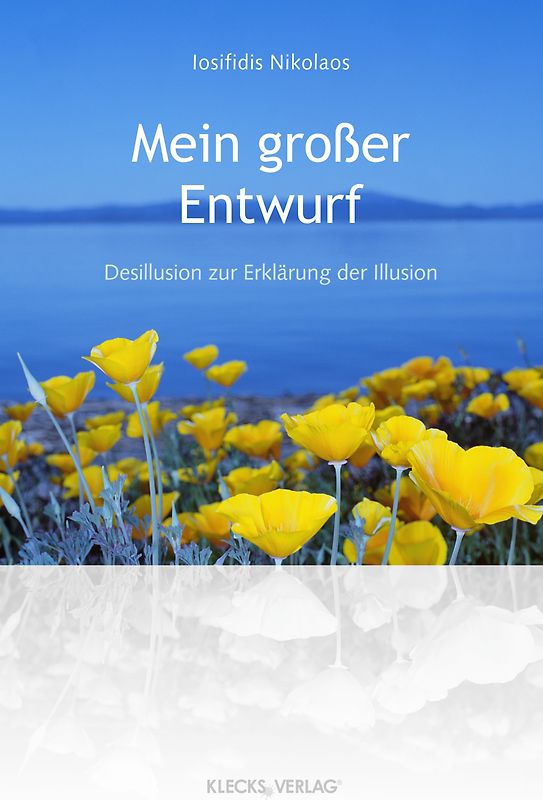 Mein großer Entwurf