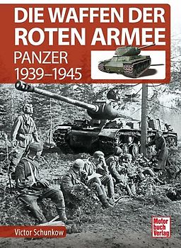 Die Waffen der Roten Armee