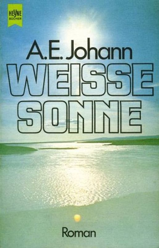 Weisse Sonne
