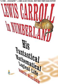 Lewis Carroll in Numberland