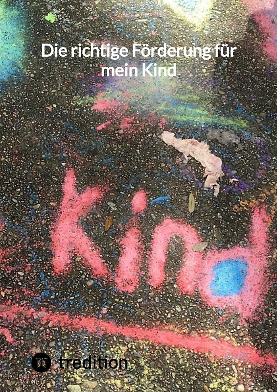 Die richtige Förderung für mein Kind