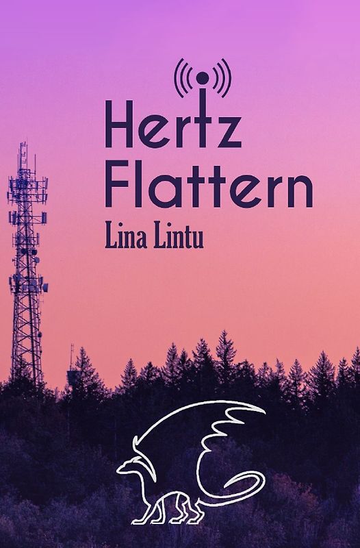 Urban-Fantasy-Groschenroman / HertzFlattern