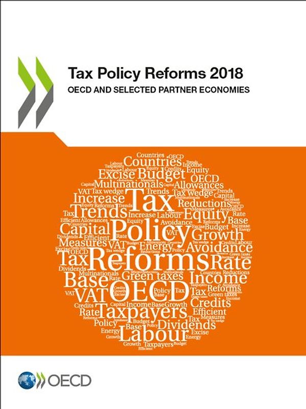 Tax Policy Reforms 2018